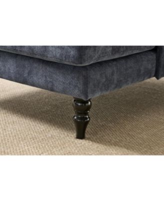 Modern Chaise Lounge Sofa Recliner