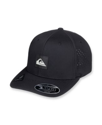 Men's 6-Panel Curve Brim Hat