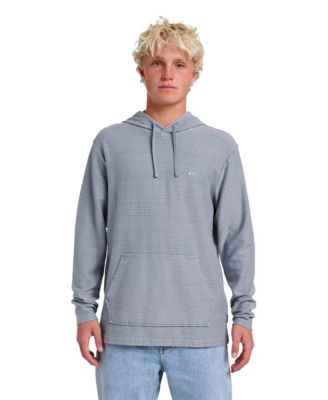 Men's Alamitos Long-Sleeve Pull-On Hoodie