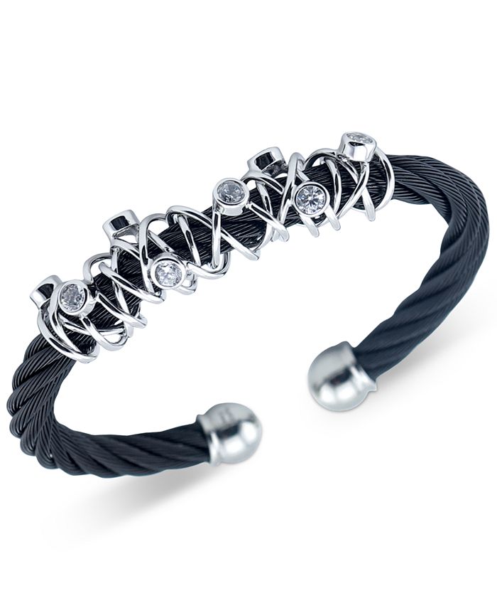 Macys charriol shop bracelets