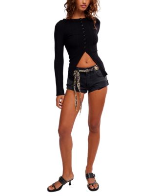 Women's East Side Cardigan Sweater