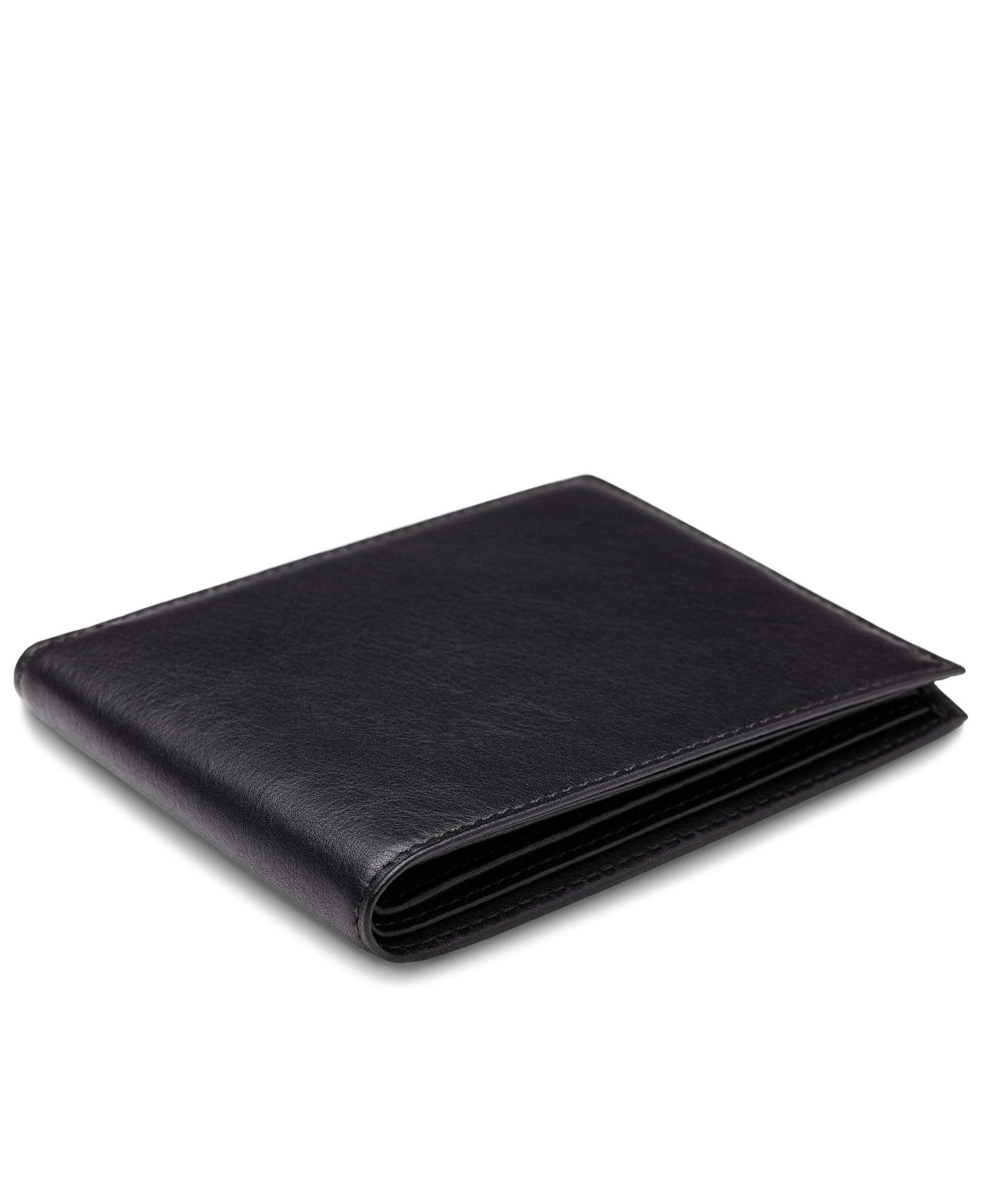 Мужской кошелёк Bosca Nappa Vitello Executive I.D. Wallet — фото 5