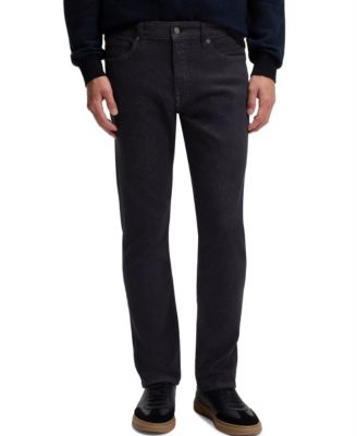 Men's Delaware Slim-Fit Soft-Motion Denim Jeans