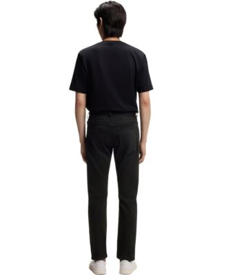 Men's Delaware Slim-Fit Fade-Resistant Twill Pants