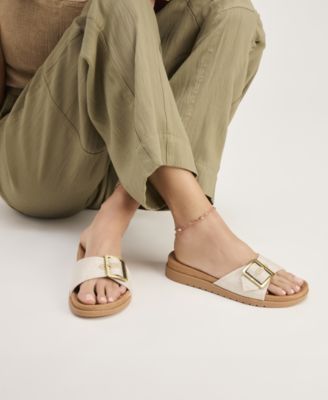 Women's Marin Slip-On Slide Sandals
