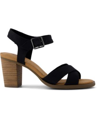Women's Majorca Ankle Strap Dress Sandals