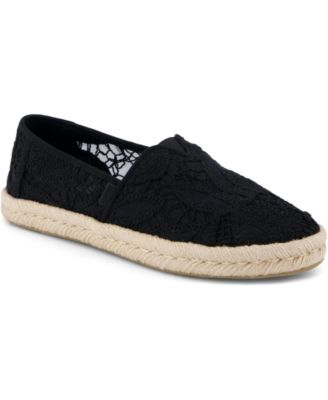 Women's Alpargata Rope 2.0 Espadrilles Slip-On Flats