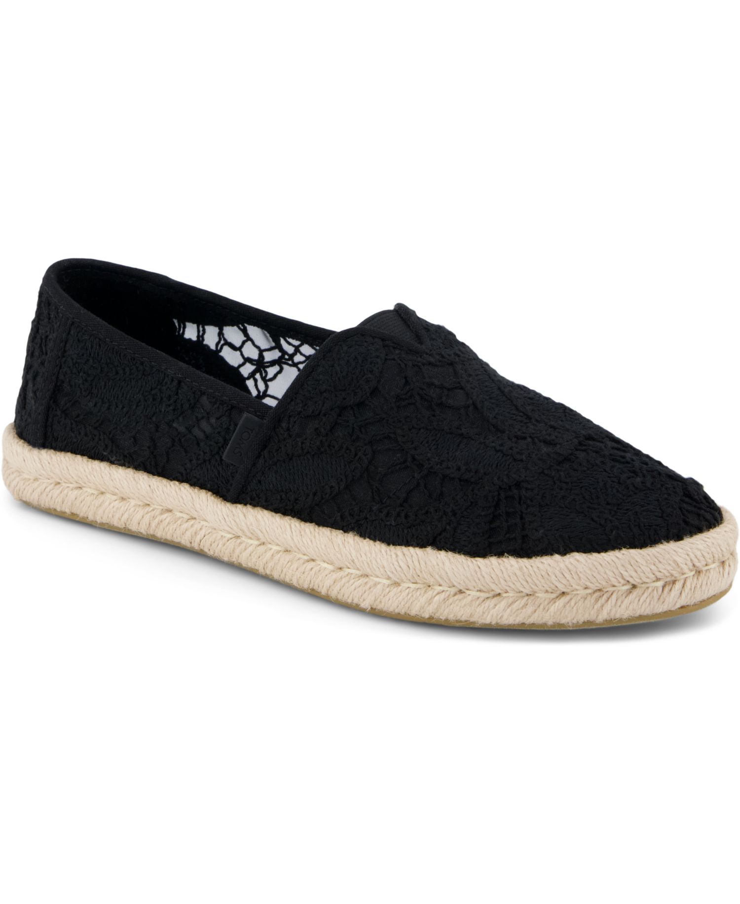 Women's Alpargata Rope 2.0 Espadrilles Slip-On Flats