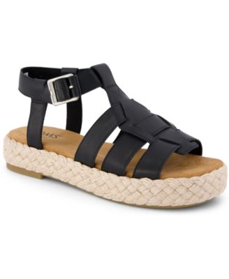 Women's Jac Fisherman Platform Sandals