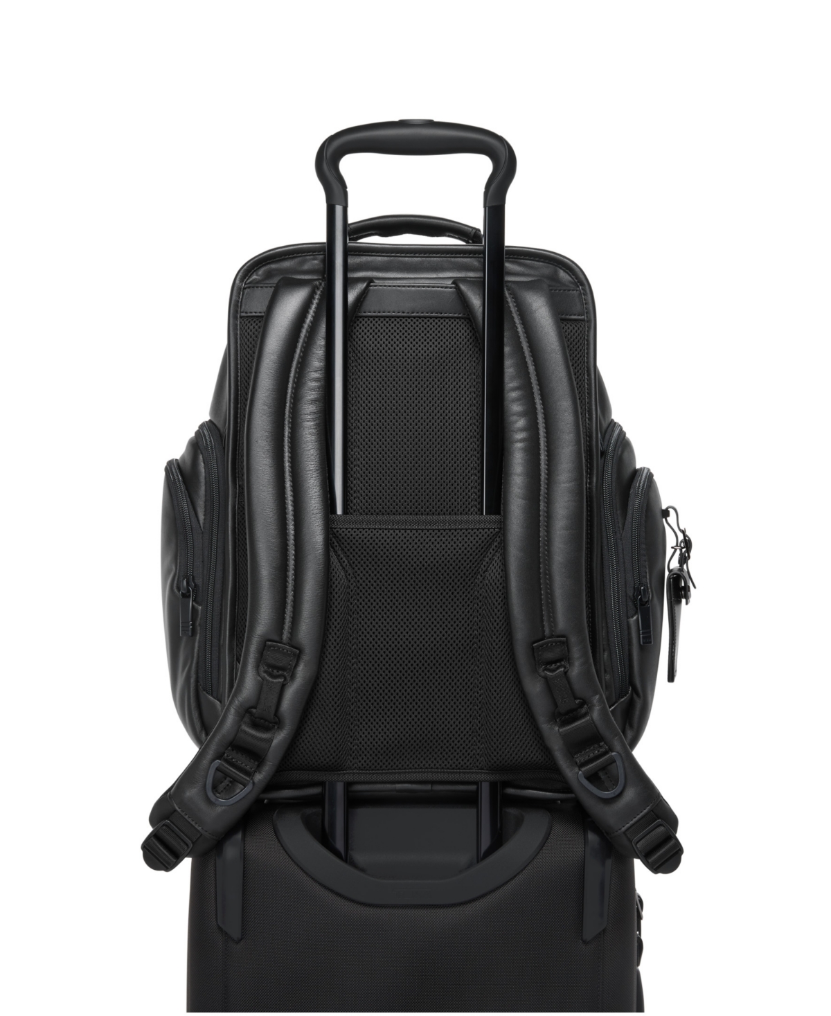 Tumi Alpha Tumi Brief Pack