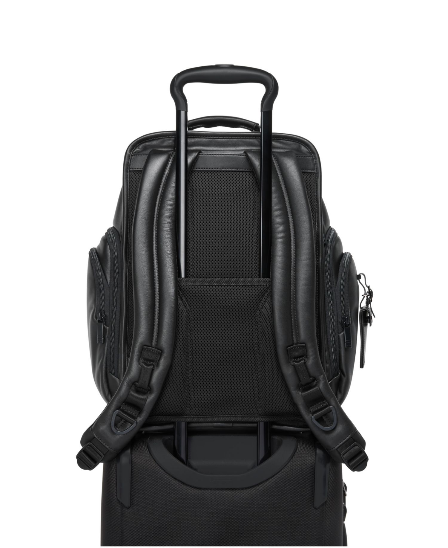 Alpha Tumi Brief Pack