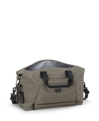Alpha Double Expansion Duffel