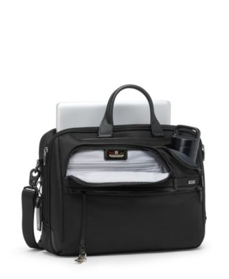 Alpha Large 17" Briefcase