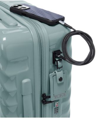 19 Degree Small International Expandable Carry-On Spinner