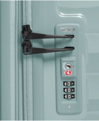 19 Degree Large Extended Trip Check-In Spinner 