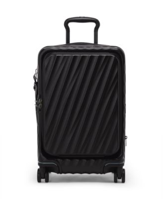 19 Degree Small Front Access Expandable Carry-On Spinner