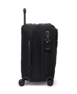 Alpha Large Dual Access Expandable Carry-On Spinner