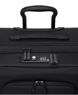 Alpha Medium Dual Access Expandable Check-In Spinner 
