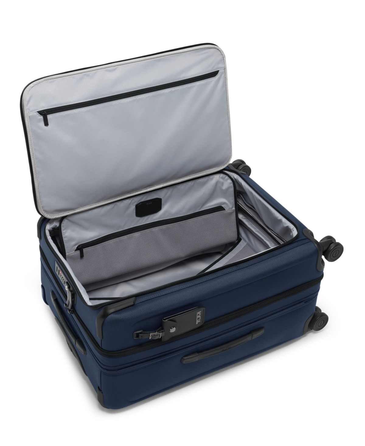 Tumi Alpha Medium Dual Access Expandable Check-In Spinner