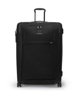 Alpha X-Large Dual Access Carry-On Spinner