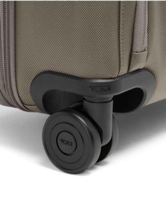 Alpha X-Large Dual Access Carry-On Spinner