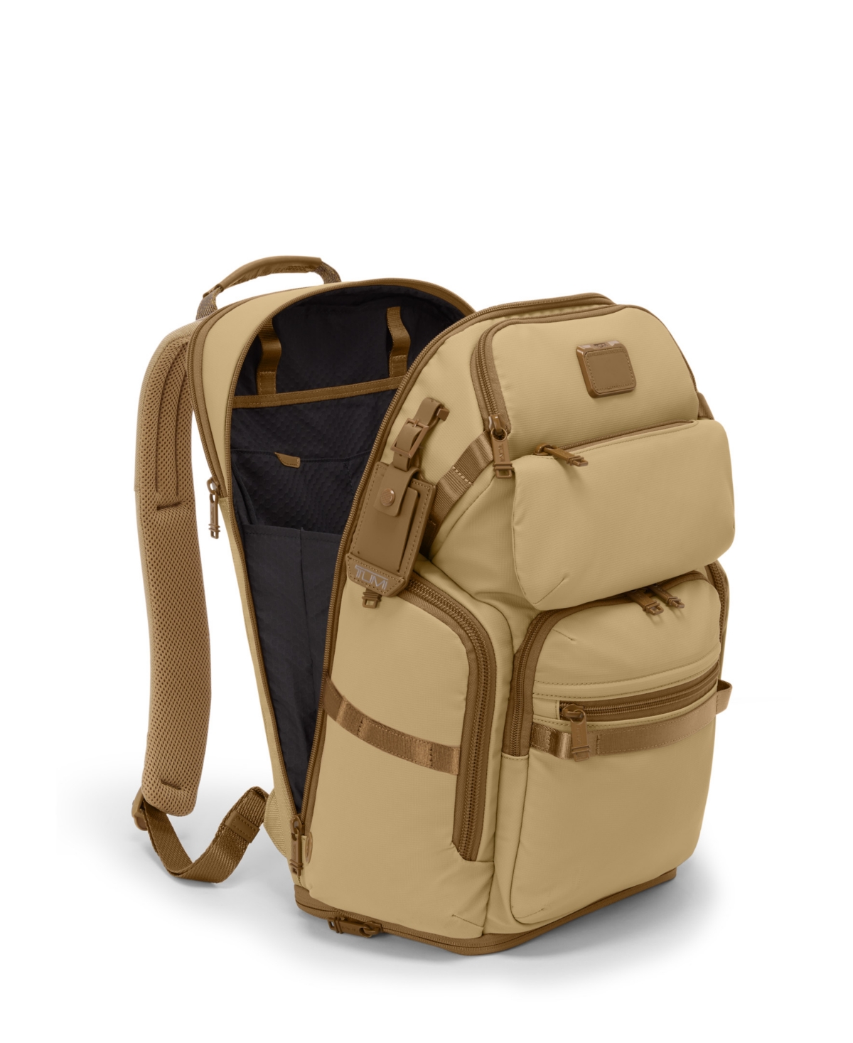 Tumi Alpha Bravo Nomadic Backpack