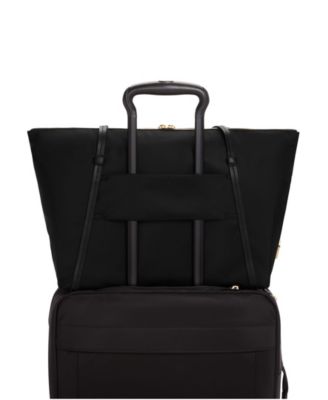 Voyageur Q Tote