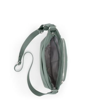 Voyageur Tyler Crossbody