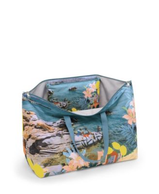 Voyageur Just In Case Tote