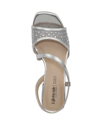 Women's Cheyenne Slingback Sandals