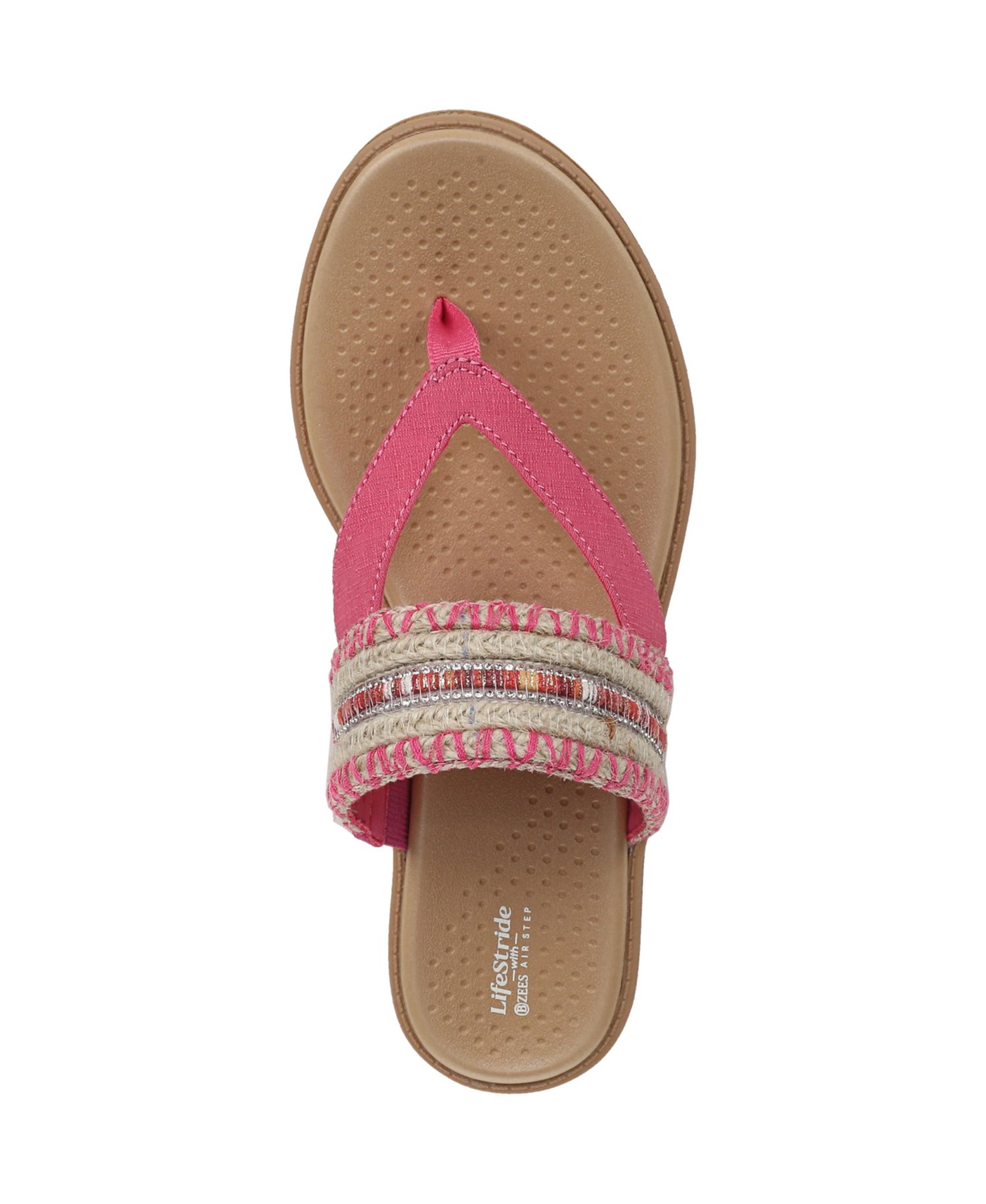 Women's Birdie Thong Sandals