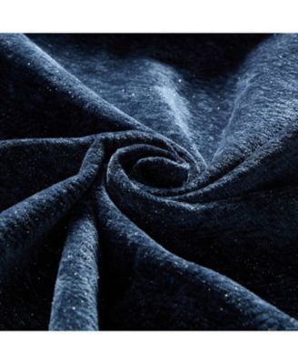 Modern Chenille Modular Sectional Sofa with Pillows