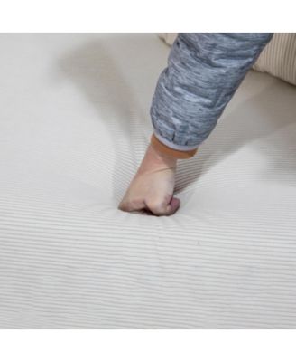 Multifunctional Velvet Sofa Bed