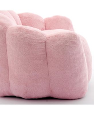 Lotus Compression Bean Bag Sofa.