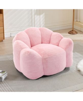 Lotus Compression Bean Bag Sofa.