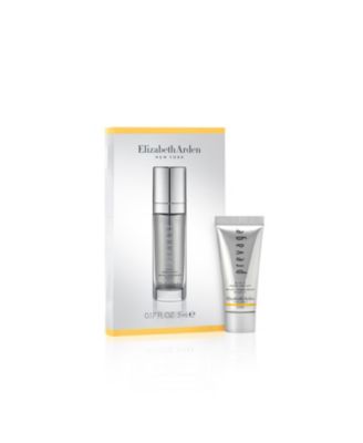 Free Elizabeth Arden Prevage 3-in-1 Reset Serum Deluxe Sample with any Elizabeth Arden Prevage Collection Purchase