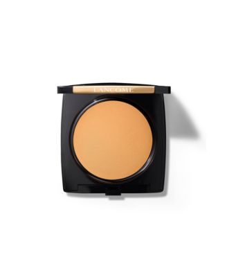 Dual Finish Multi-Tasking Powder Foundation Oil-free Face Powder 