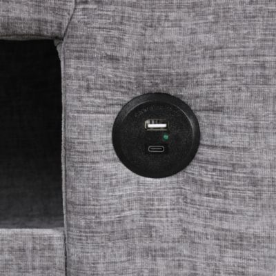 Spacious and Functional 6-Seat L-Shaped Sofa