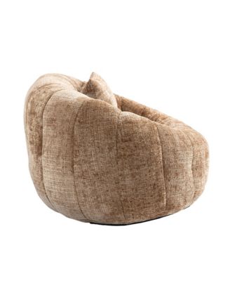 Plush High Density Foam Sofa for Comfort and Support
