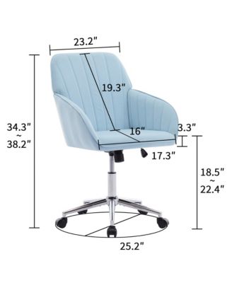 Streamdale Premium Office Chair Comfort & Stability