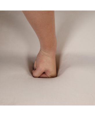 64.3" Velvet Loveseat Sofa