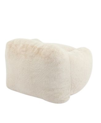 Indoor Armchair Style Bean Bag