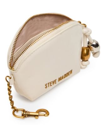 Bcassidi Zip-Top Wallet