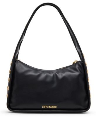 Bdarcyy Studded Shoulder Bag