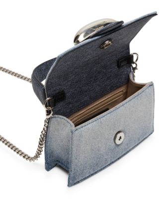 Bmishell Top Handle Satchel Bag