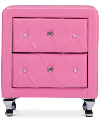 Stella Nightstand