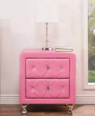 Stella Nightstand