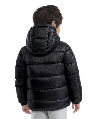 Boys' 4-7 All Day Play Puffer Full-Zip Jacket