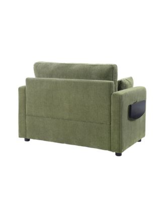 Twin Sofa Bed Sleeper