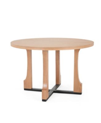 48" Round Dining Table